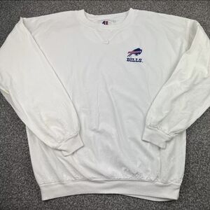 Vintage Buffalo Bills Top